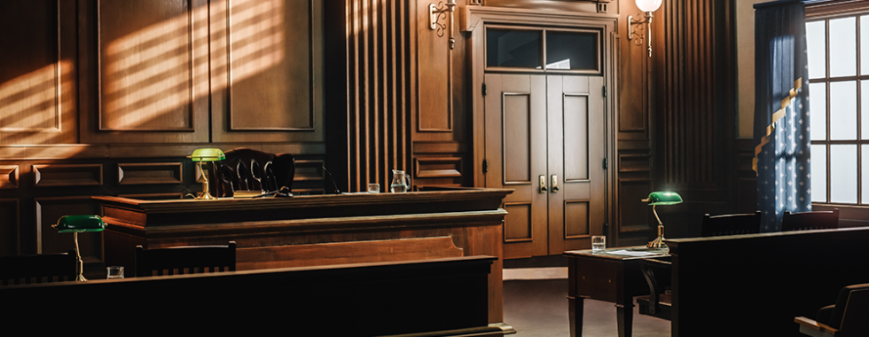 slow return to normalcy