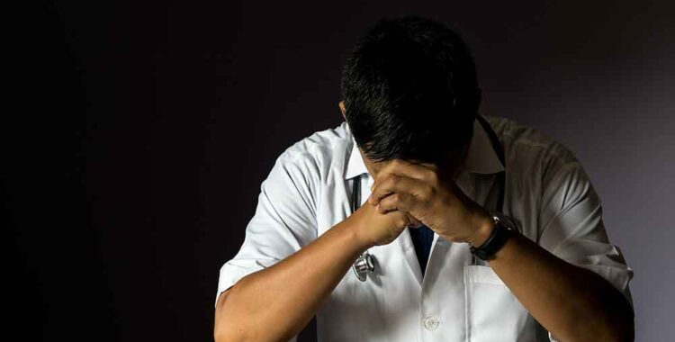 medical malpractice