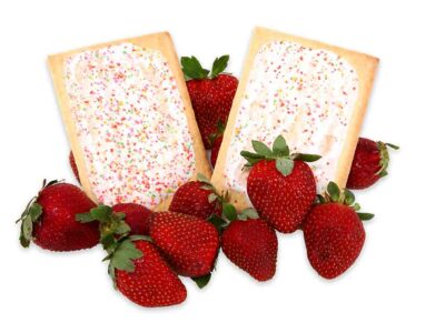 pop tarts
